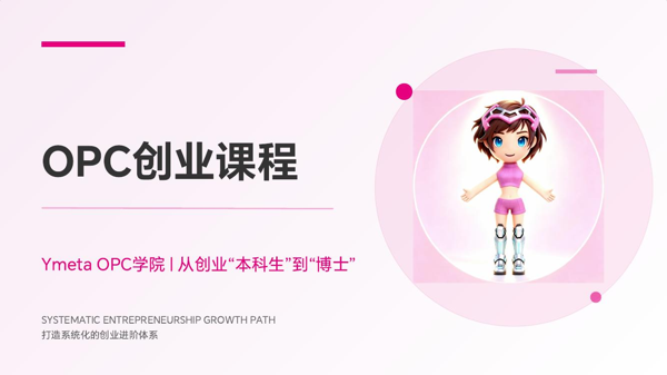 创业课程体系